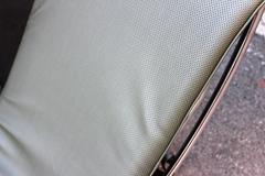 Italienische Chaise Longue von Gimo Fero