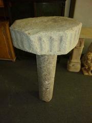 Italian Antique Stone Table