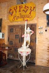 Captain Crook McDonald's