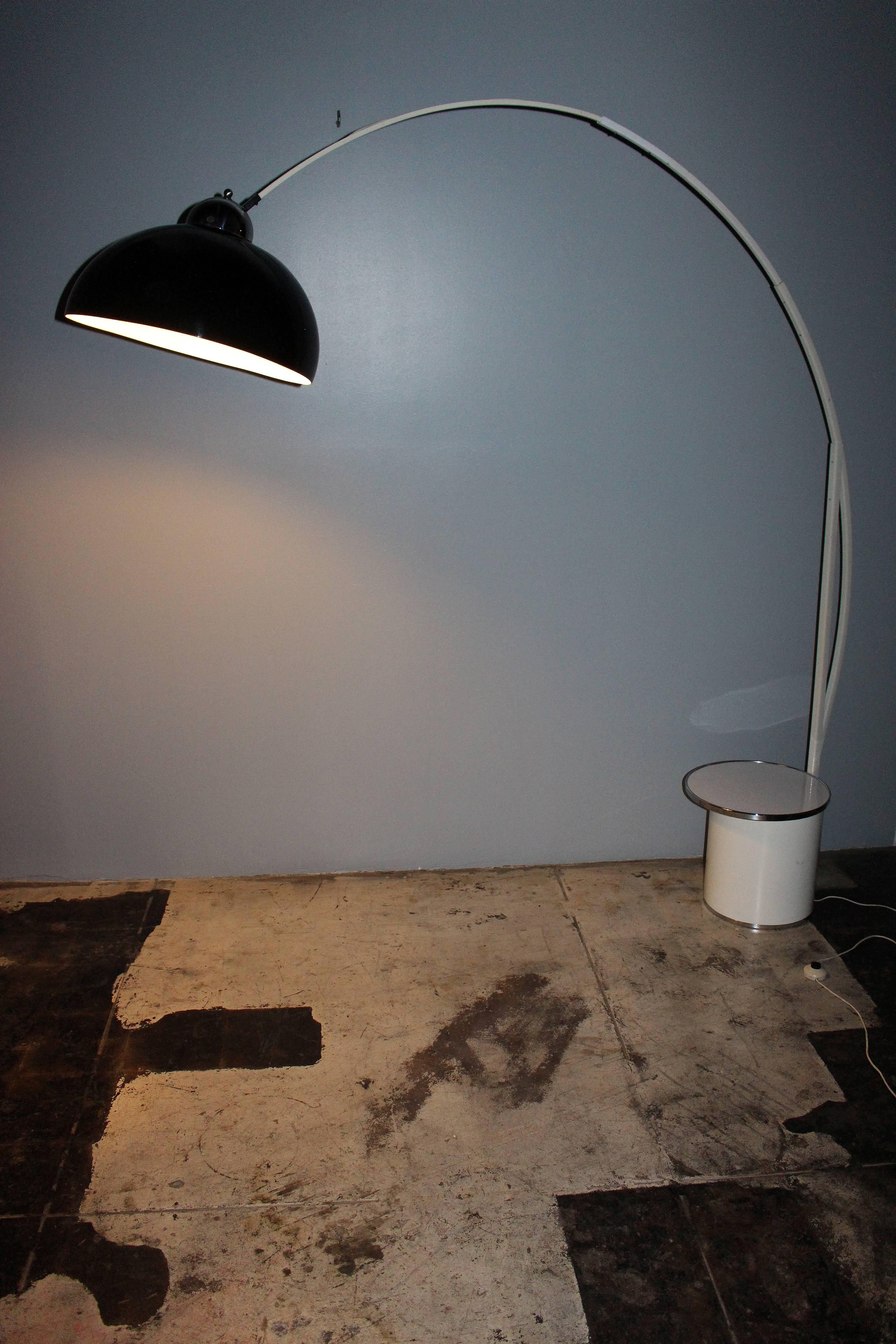 Italian Floor Lamp 1