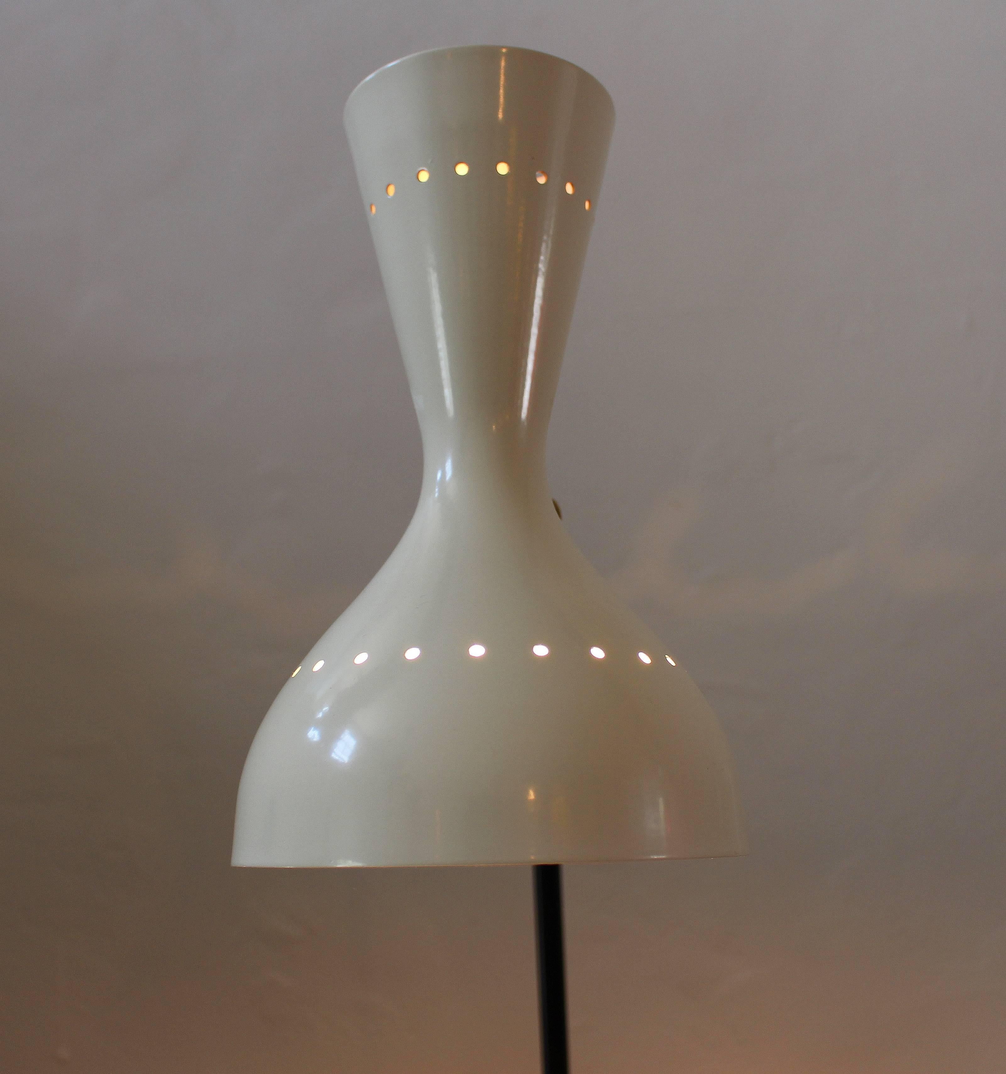 Italian Floor Lamp 2