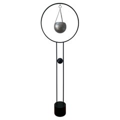 Saturn's Return Plant Stand