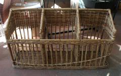 French Baguette Basket
