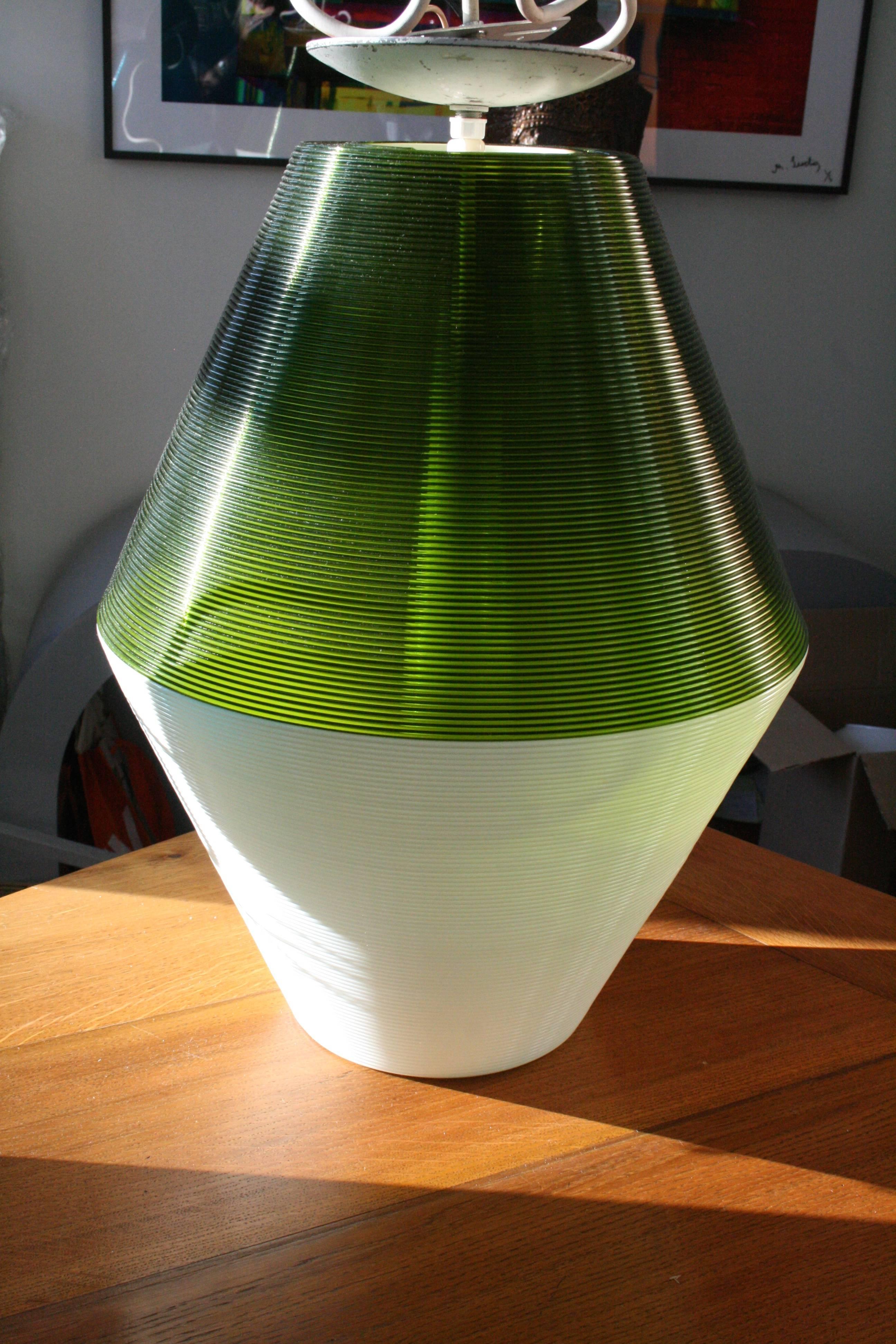 rotaflex lighting