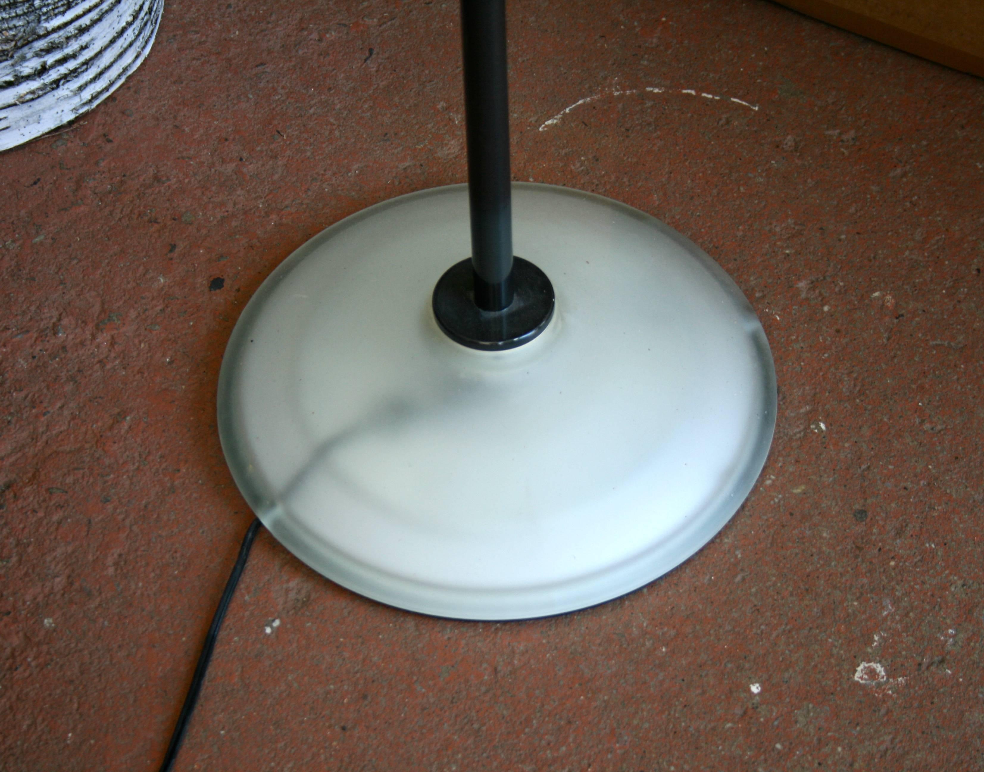 arteluce jill floor lamp