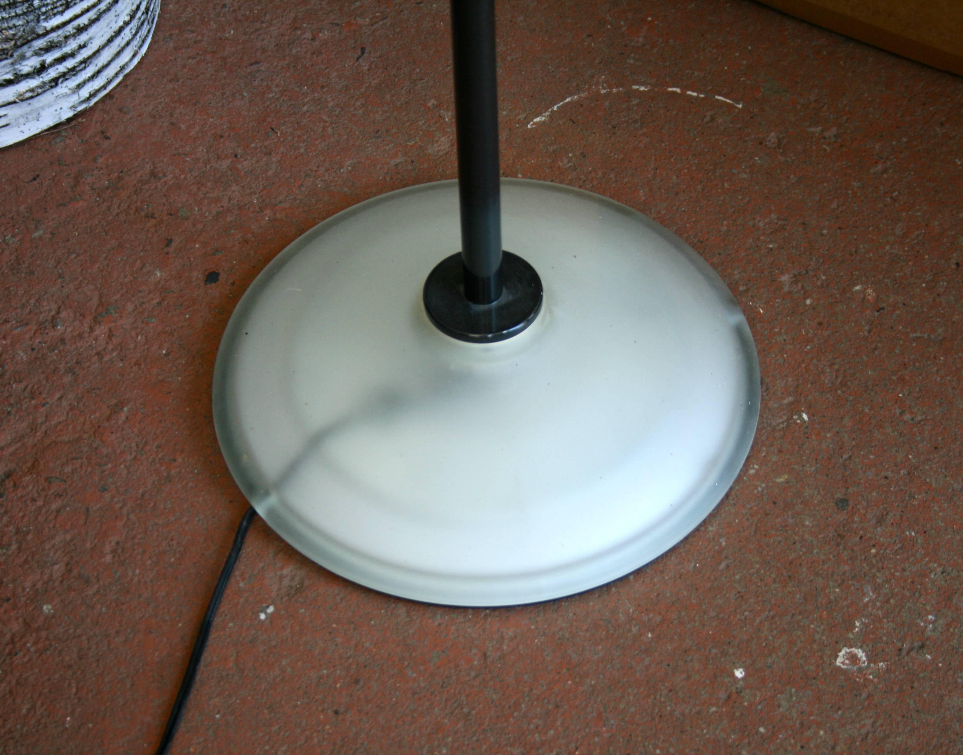 flos jill floor lamp