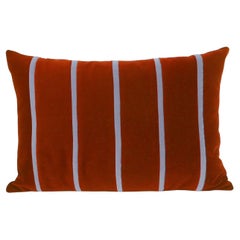 Fabric Pillows and Throws