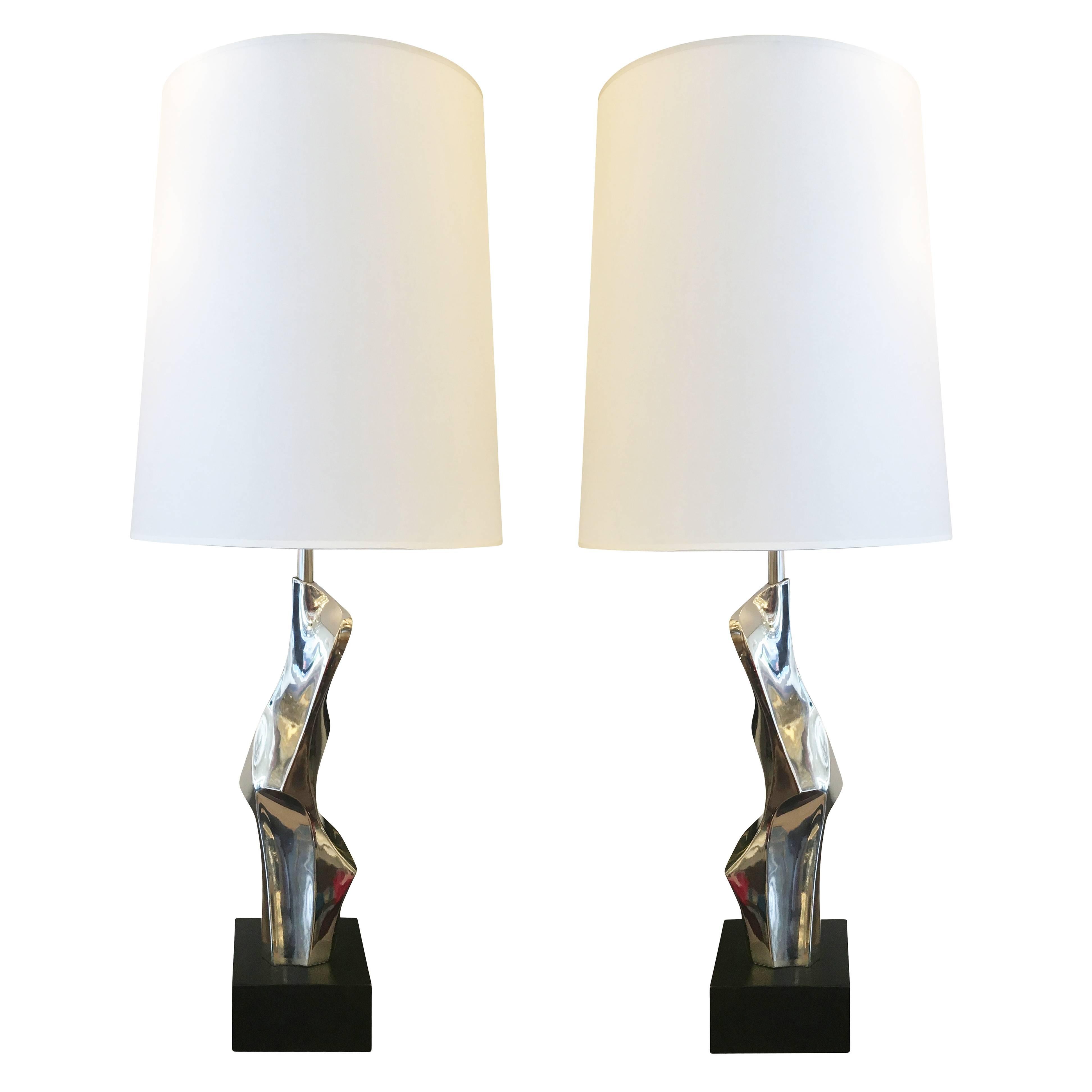 Laurel Table Lamps 