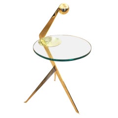 Tiramisu' Side Table by Gasapare Asaro for formA