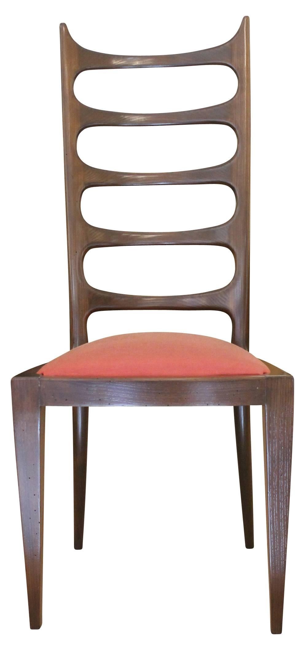 paolo buffa chairs