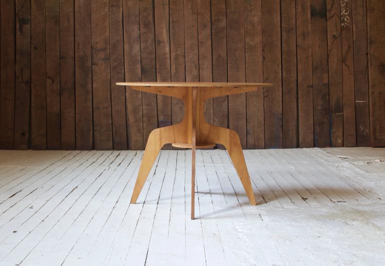 2D Prototype Table For Sale at 1stDibs | dining table 2d, table 2d