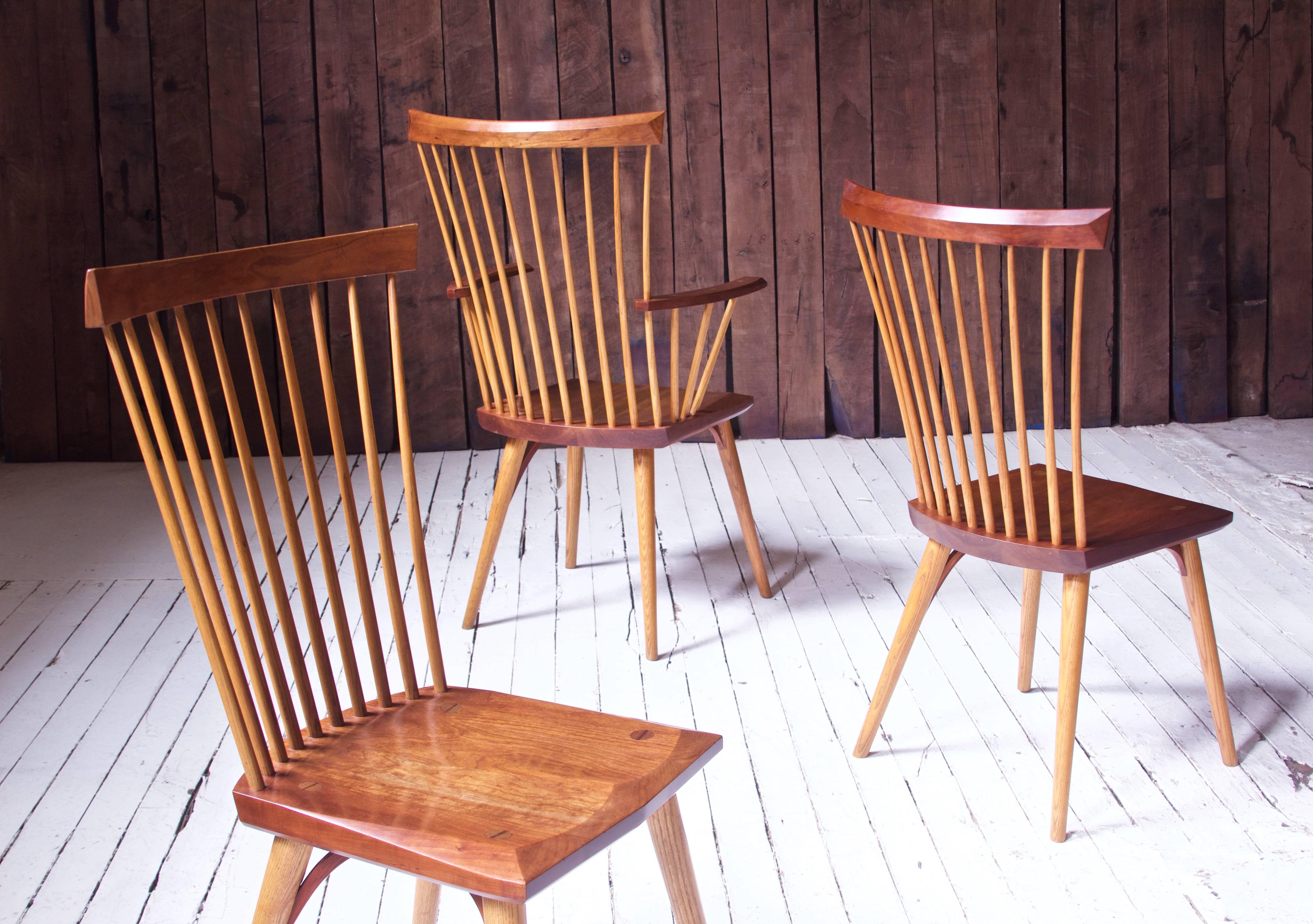 thomas moser chairs for sale