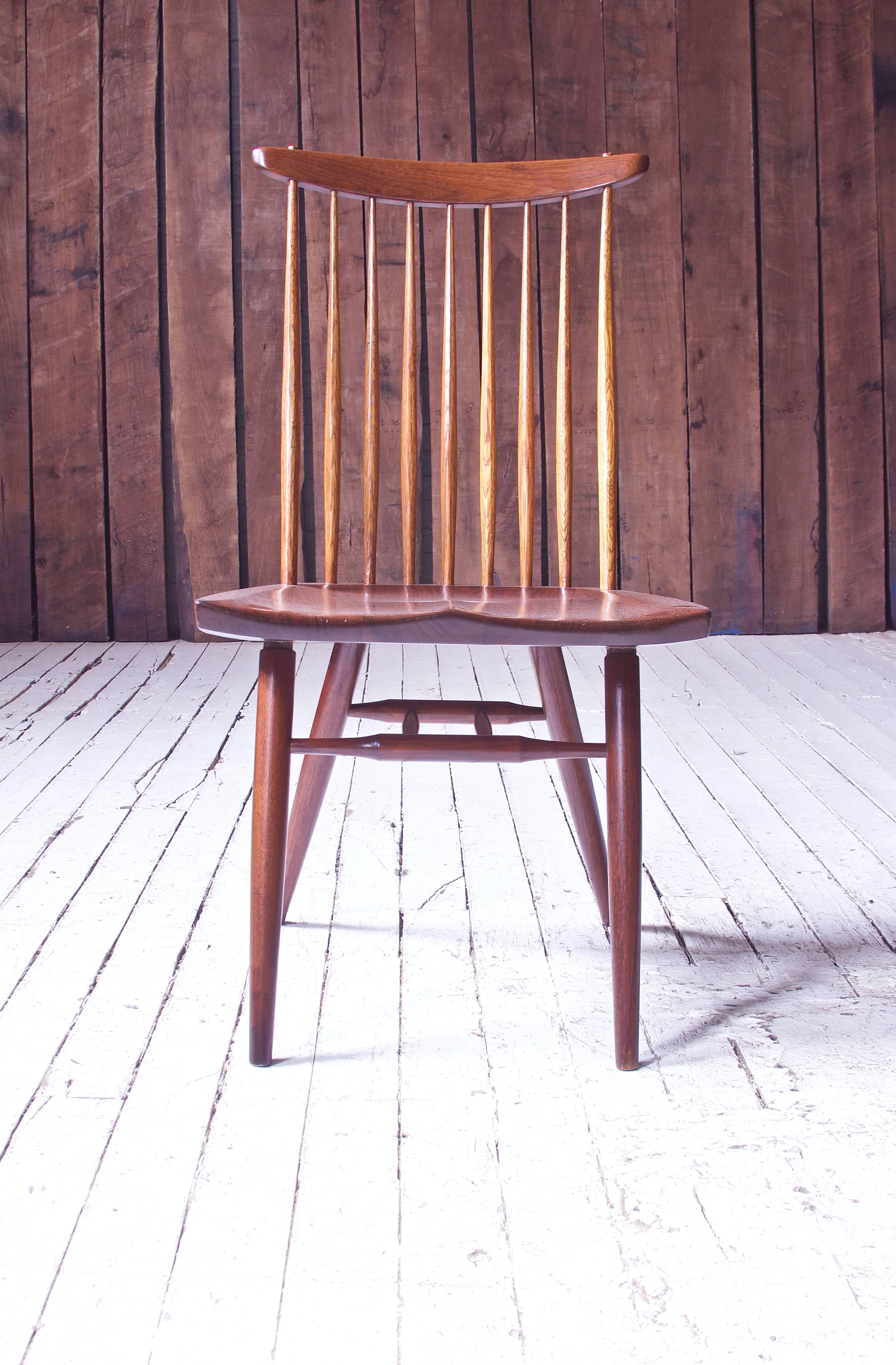 george nakashima chairs