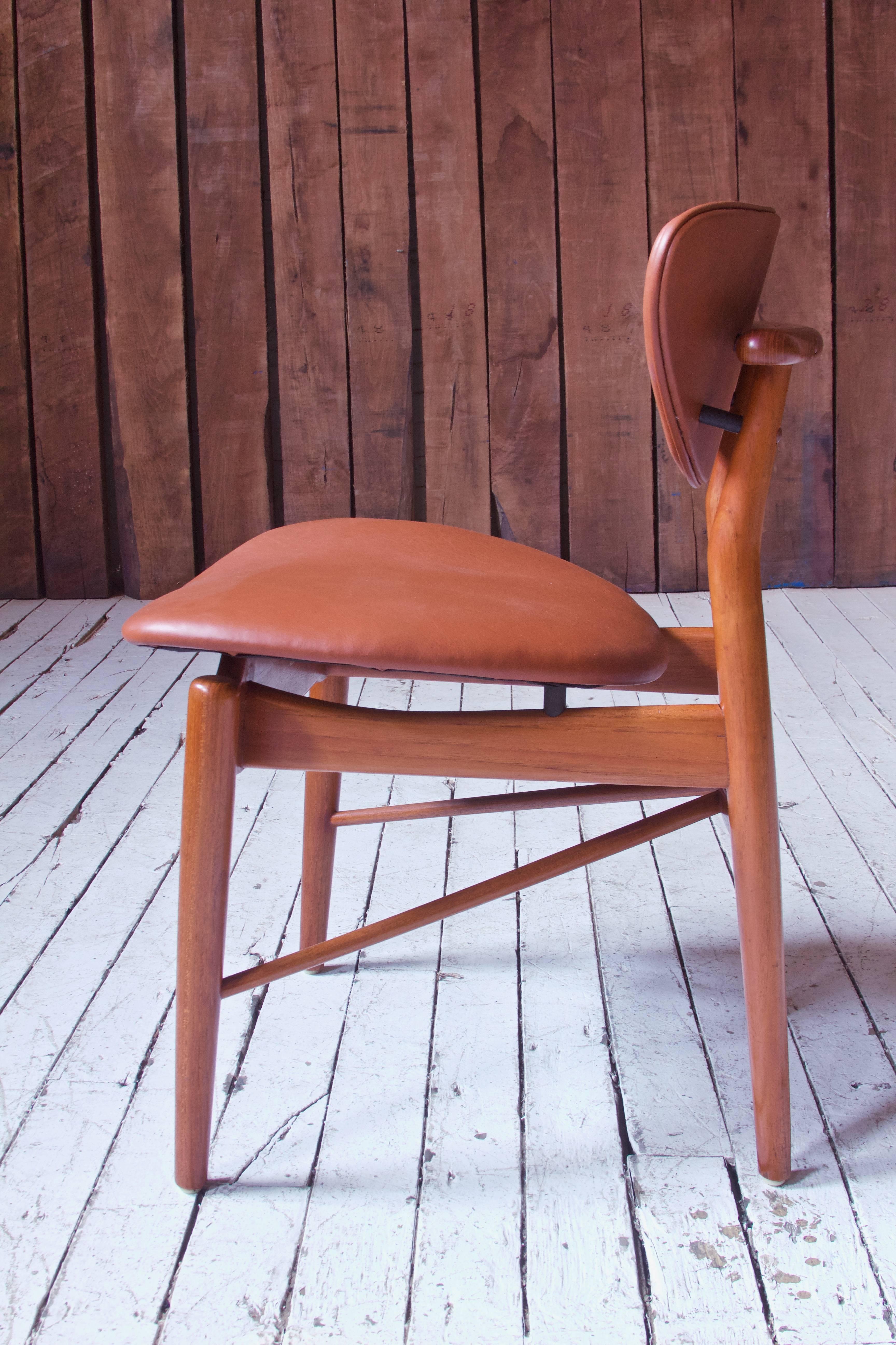 finn juhl 108 chair