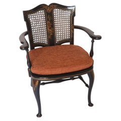 Armchairs