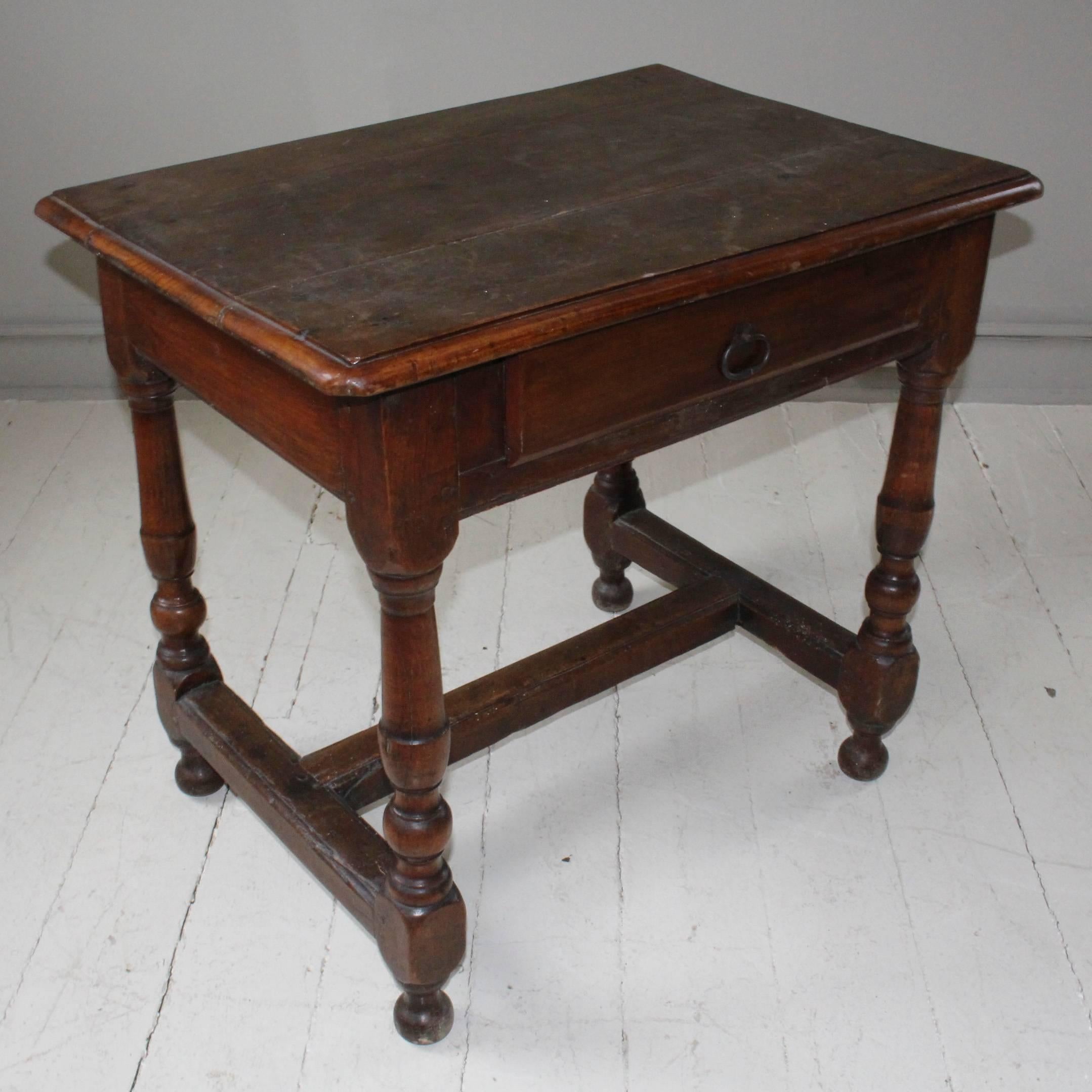 18th Century French Side Table 2