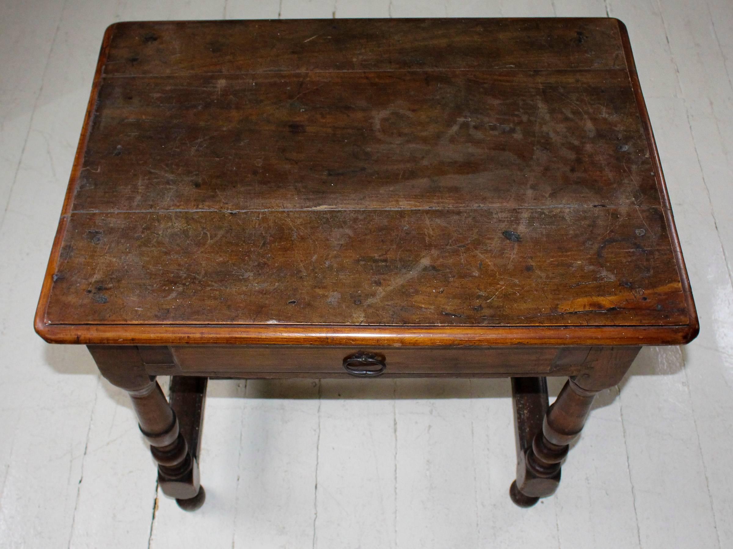 18th Century French Side Table 5