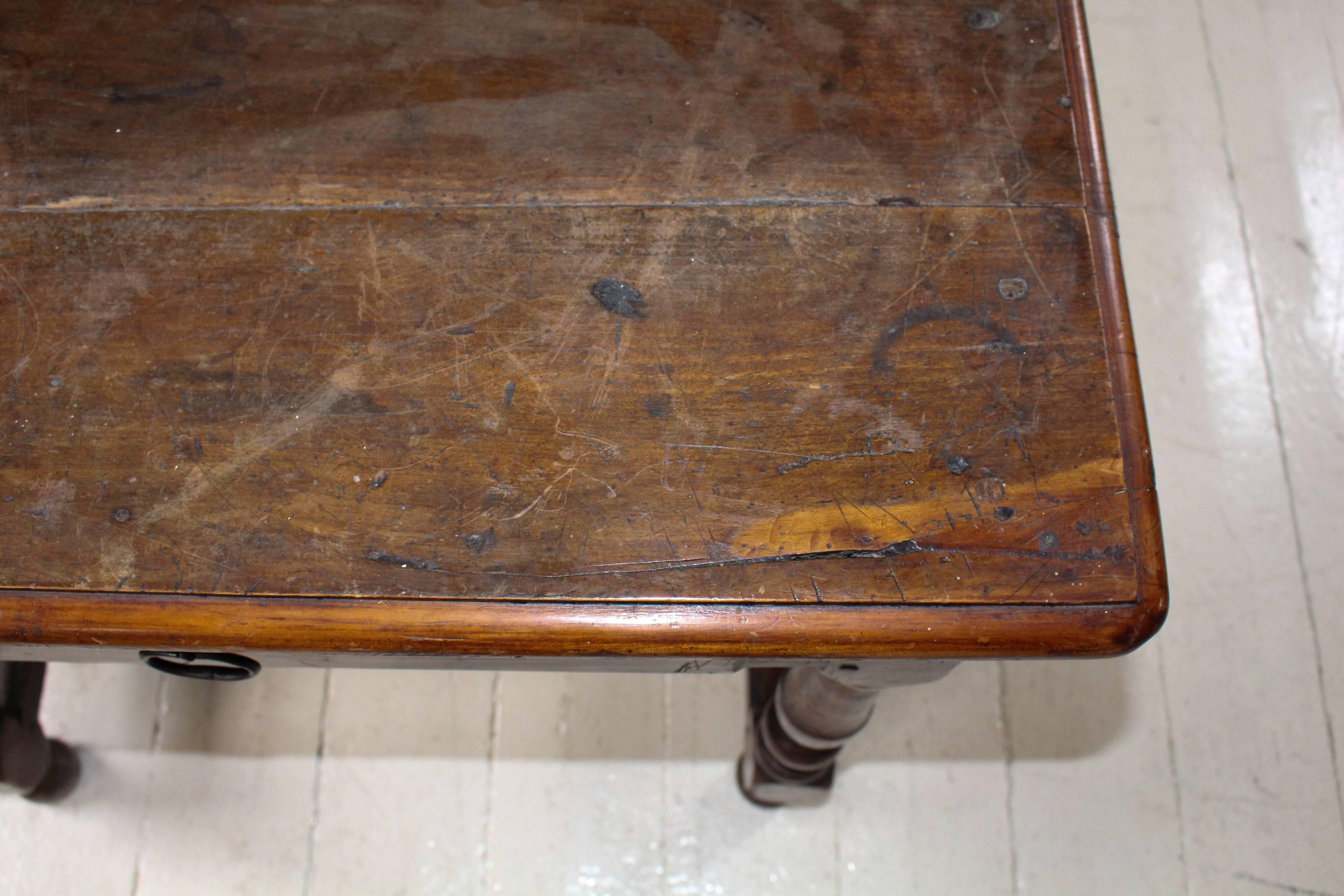 18th Century French Side Table 6