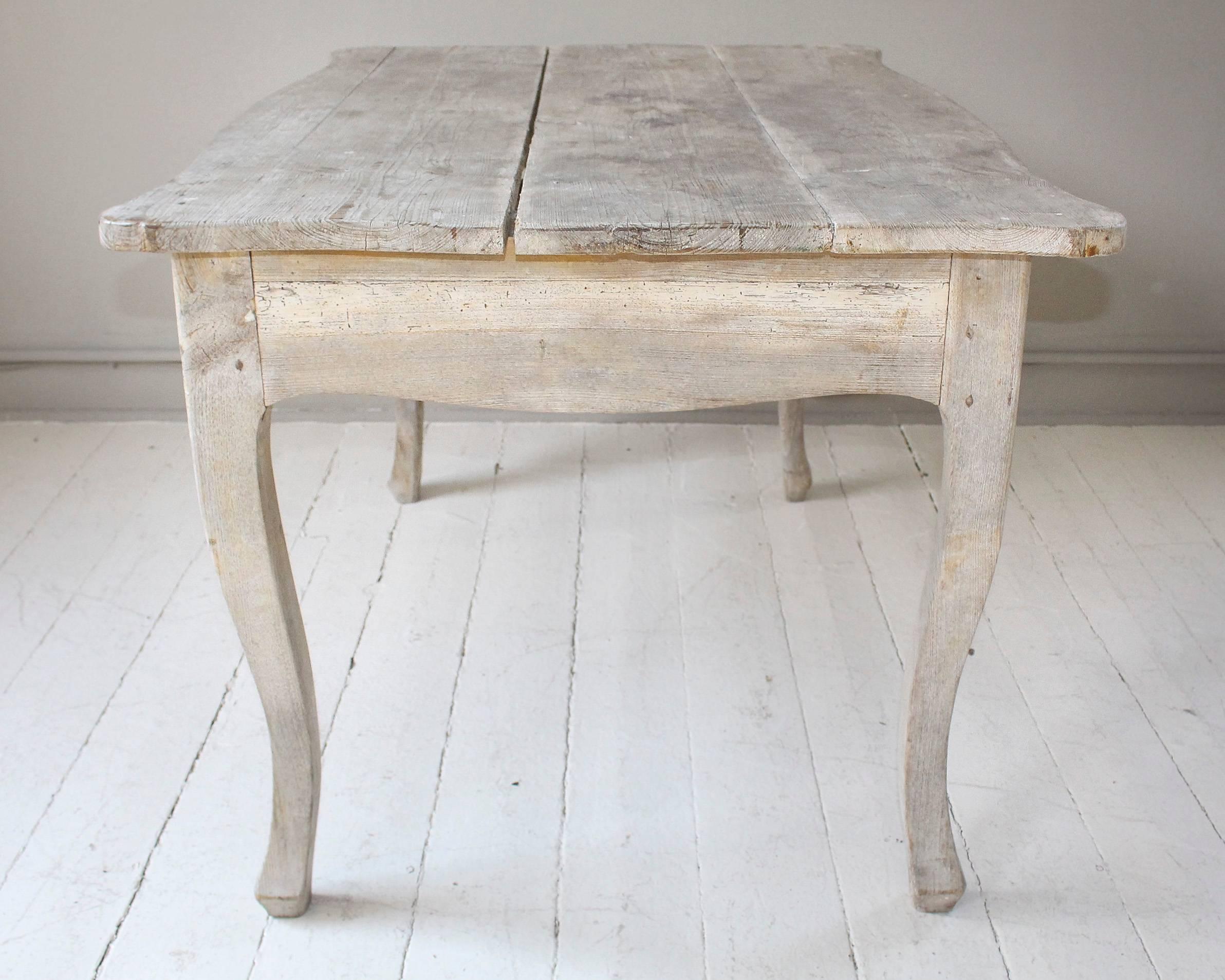 Other 18th Century French Table For Sale