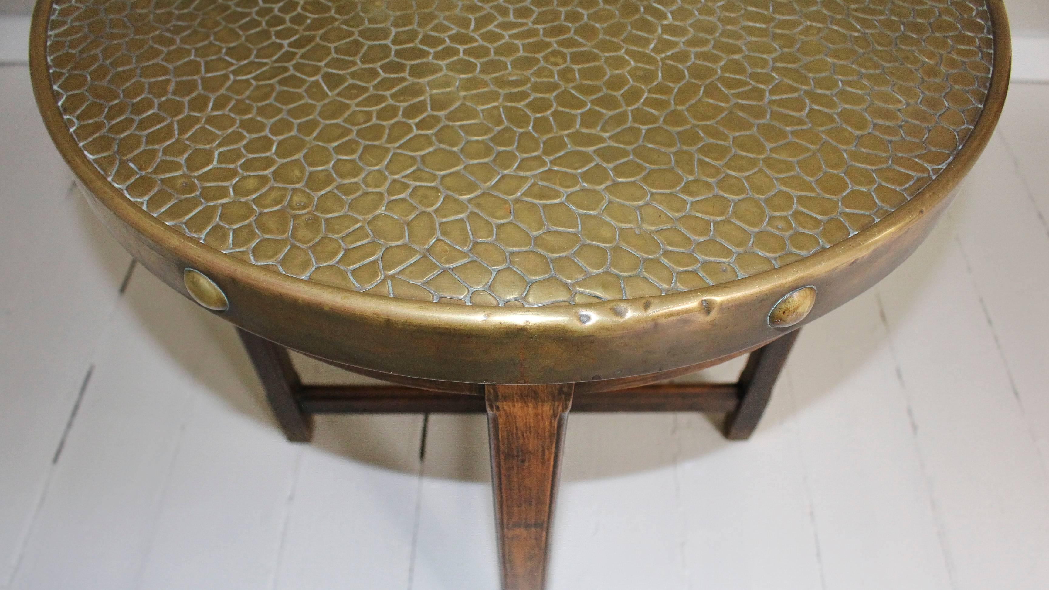 1920s French Accent Table 2