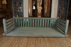 Adirondack Sleeping Swing