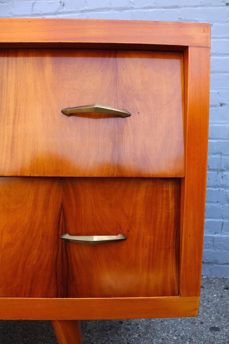 Brazilian Caviuna 1960s Sideboard / Dresser 4