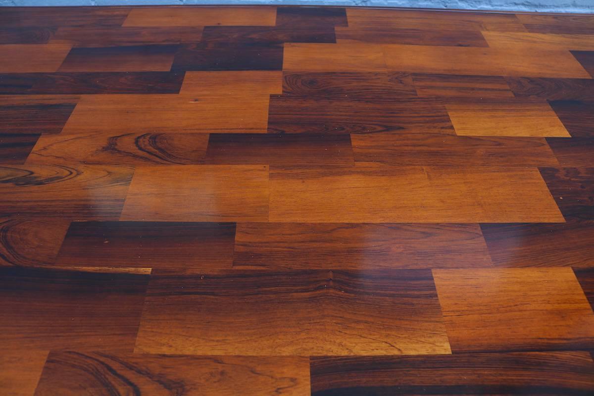 parquet desk