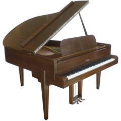 Streamline Moderne Steinway Piano by Walter Darwin Teague