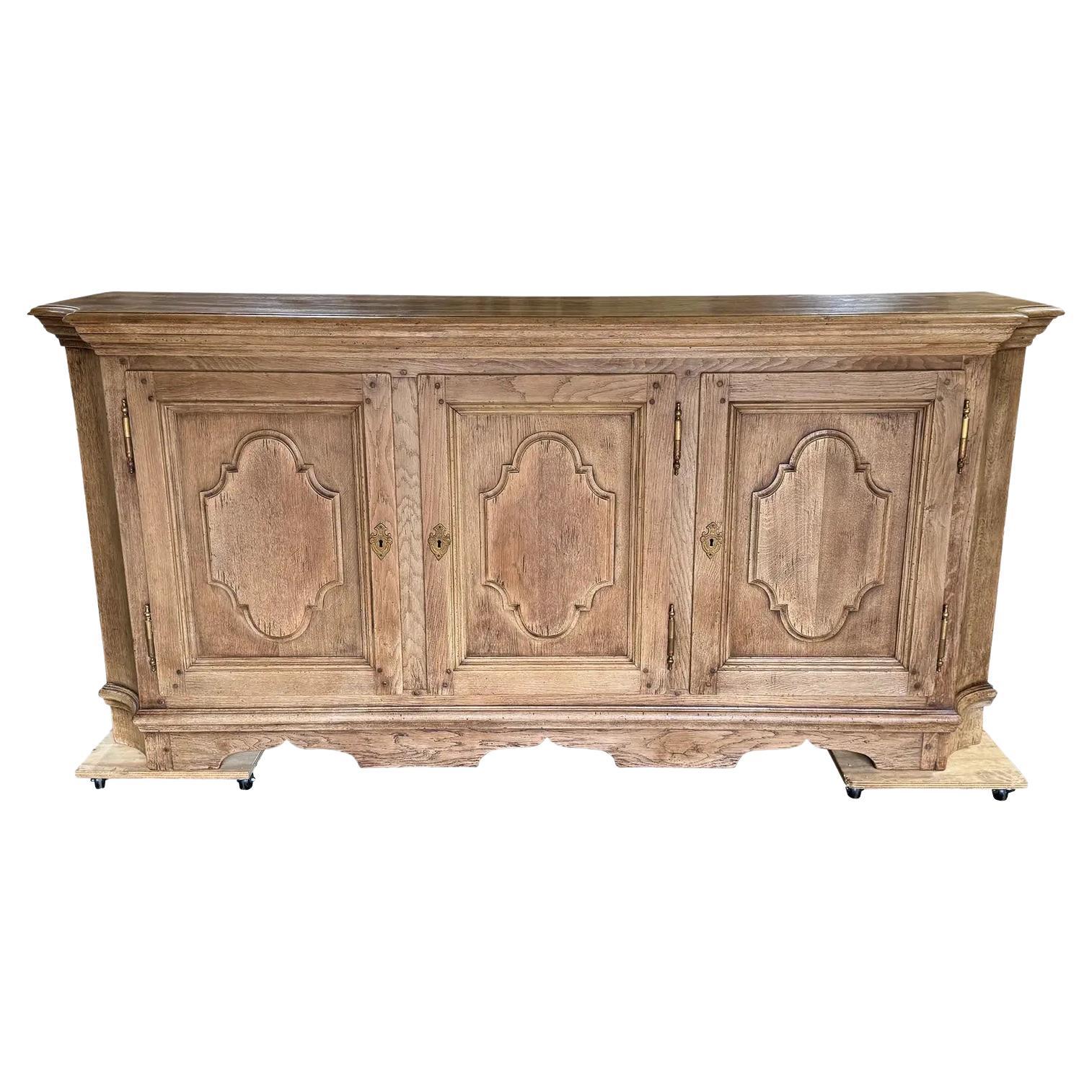 Mid 20th Century French Server