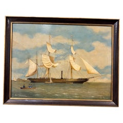 Paintings