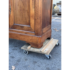 19th Century French Server