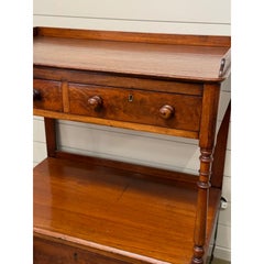 19th Century English Dumb Waiter