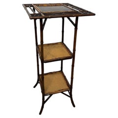 19th Century English Plant Stand
