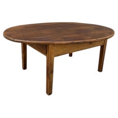 19th Century Farmhouse Coffee Table