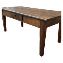 Late 19th Century French Coffee Table