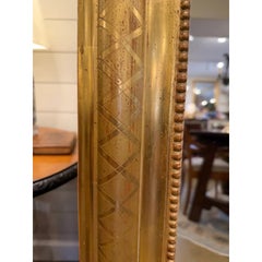 19th Century Louis Philippe Mirror
