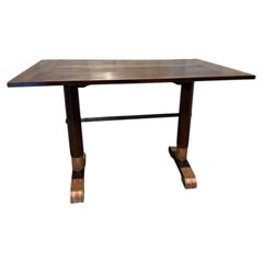 19th Century French Bistro Table