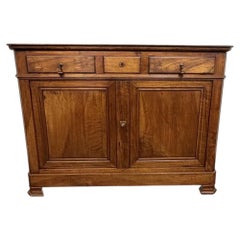 19th Century Louis Philippe Server