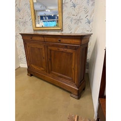 19th Century French Server
