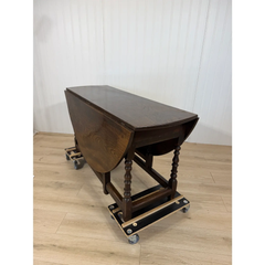 19th Century English Gateleg Table