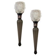 Wall Lights and Sconces