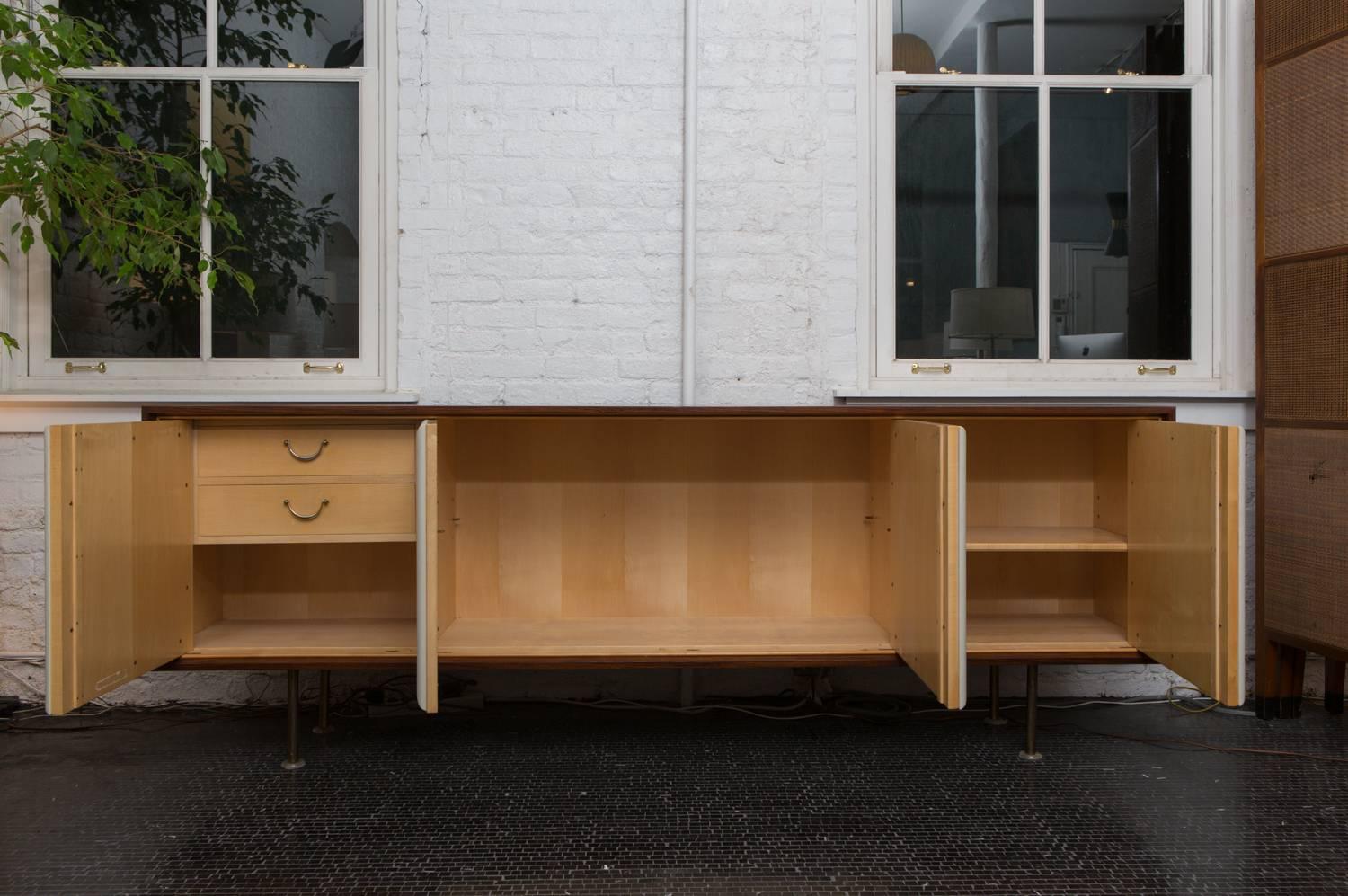 schulz credenza desk