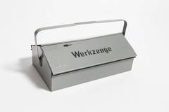 Mewa Blattmann Metalwarenfabrik in Wädenswil, Switzerland
