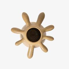 "Pitos" Vase by Gabriela Valenzuela-Hirsch