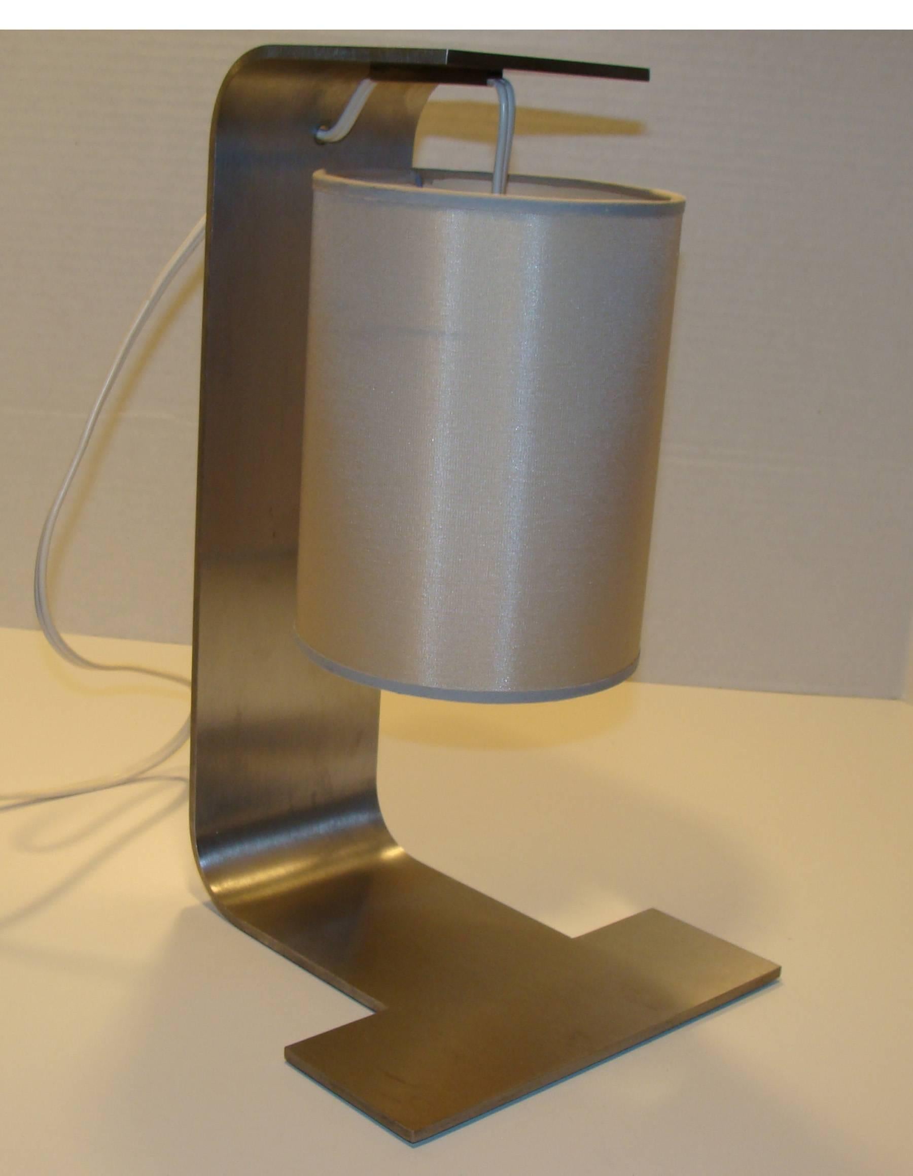 International Style Christophe Delcourt Lamp