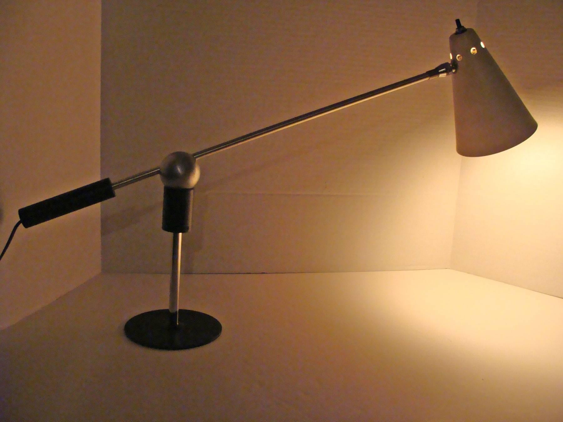 gilbert lamp