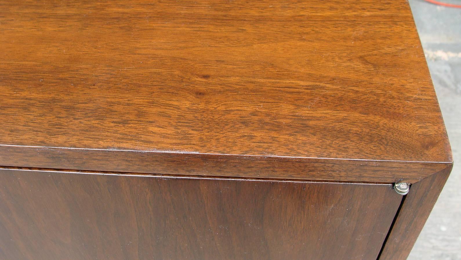 Superb Paul McCobb Dresser for Calvin 1