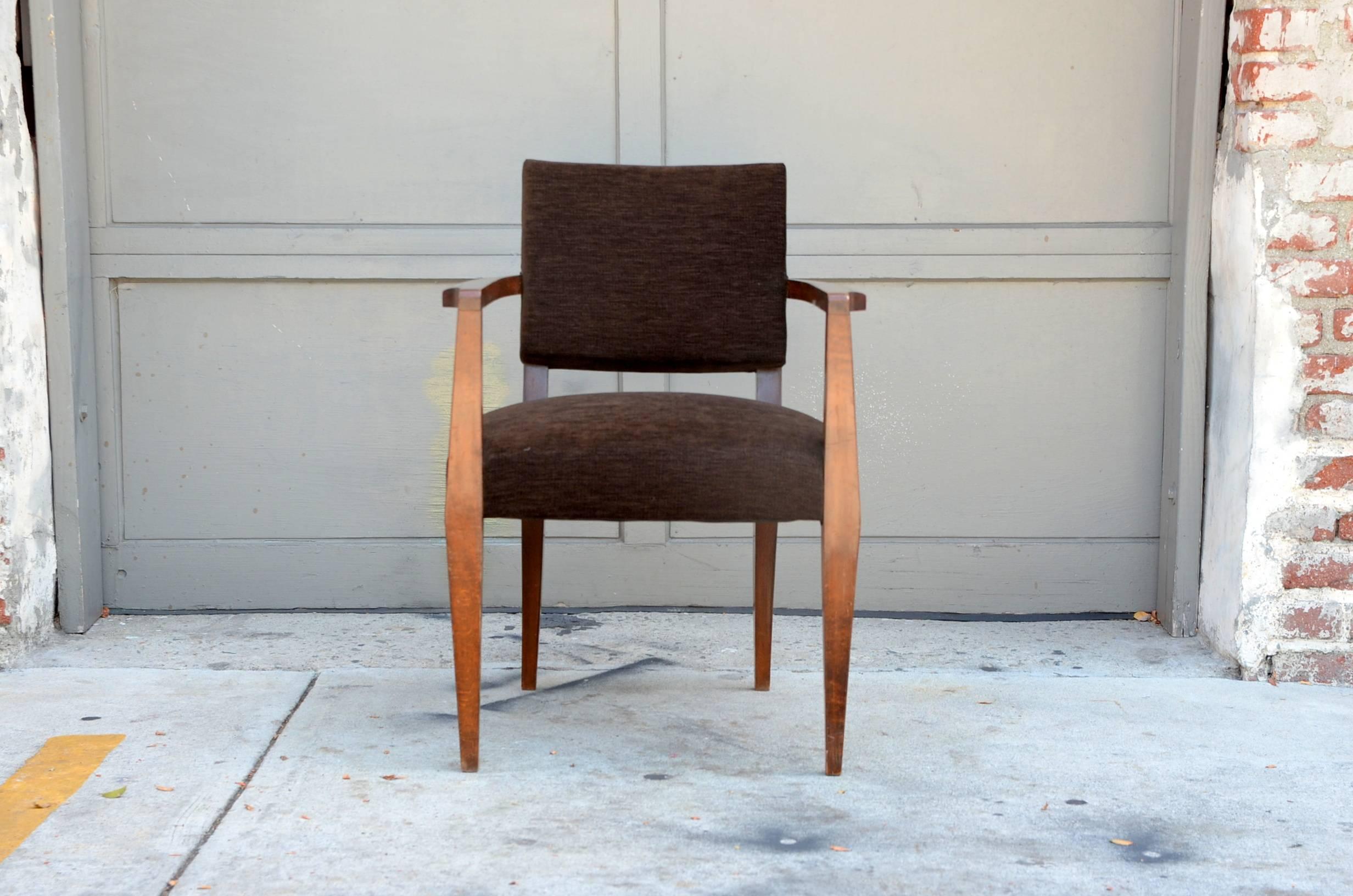 briegh morrison armchair expert