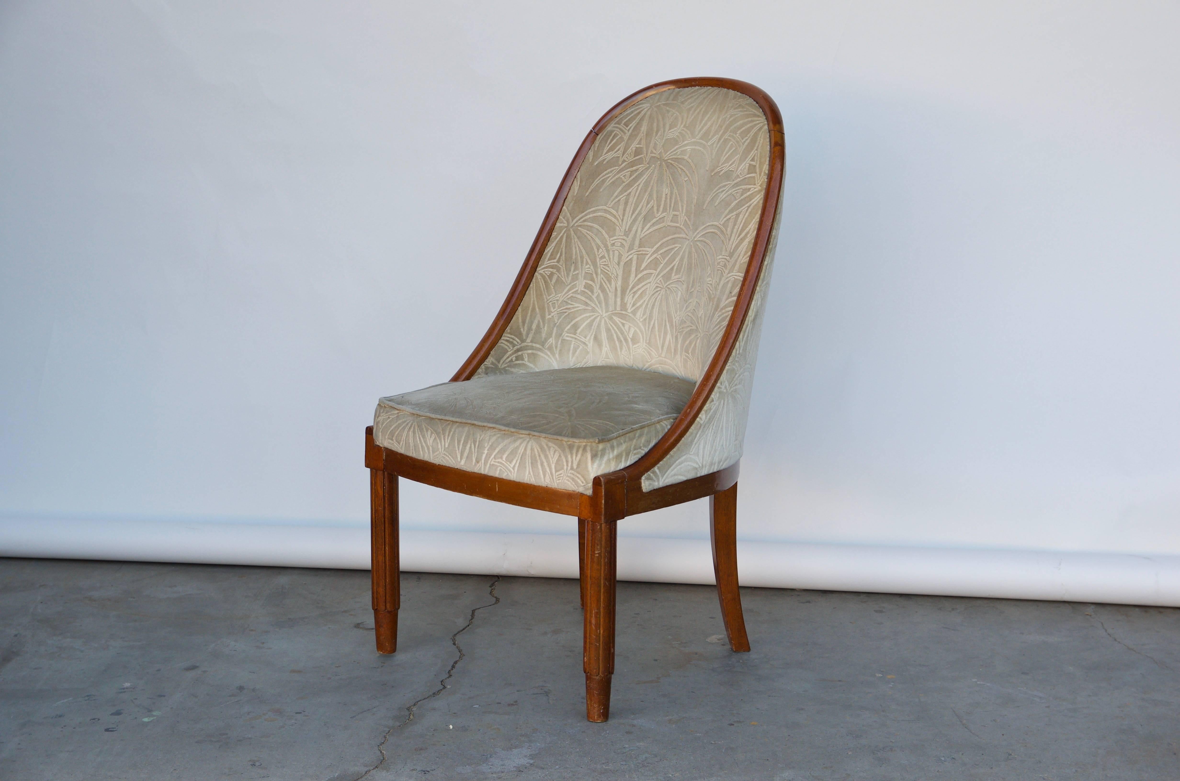 ruhlmann chairs