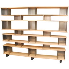 Design Frères Case Pieces and Storage Cabinets